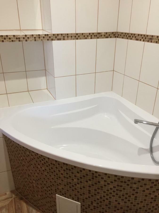 Apartman Panorama Banská Štiavnica Dış mekan fotoğraf