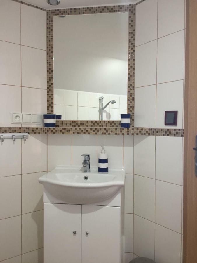 Apartman Panorama Banská Štiavnica Dış mekan fotoğraf
